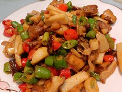 -大师傅金奖啤酒鱼(西街口总店)