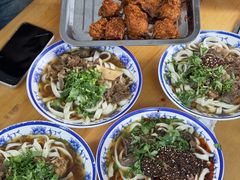 -清真-戏楼王记牛肉面