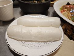 -张烤鸭·川菜·非遗冒烤鸭(青石桥店)