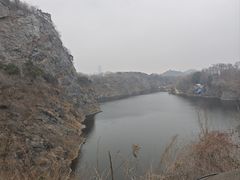 -南山风景名胜区