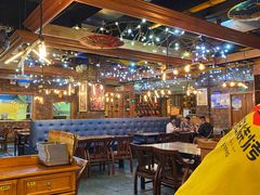 大堂-阿记烧烤(英达路店)