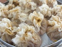 -清真·同发顺饭庄·烧麦(总店)