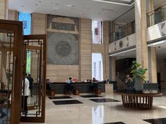 -九华山聚龙大酒店