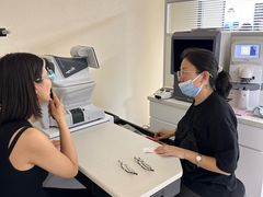 -潘多拉眼镜·蔡司依视路明月(潘家园店)