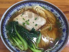 -枫镇面馆(寒山寺店)