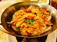 -新天厨酒家(二分店)