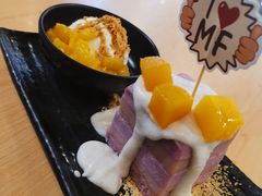 -鲜芋仙(铁西万象汇店)