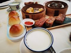 -馨越楼·点心·粤菜(赤坎店)