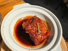 -二泉园老菜馆·百年无锡菜