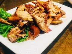 -吴记酱骨炖菜馆(康安路店)