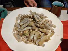 -江南小菜(东辰御龙湾店)