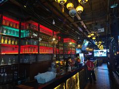 -海雾里小酒馆(观音桥店)