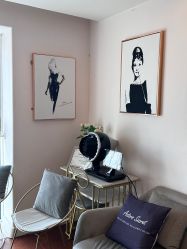 -演员的秘密·皮肤管理