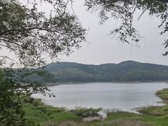 -萨尔浒风景区