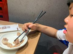 -韩宫宴烤肉·料理(苏州中心店)