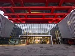 -中华艺术宫(上海美术馆)