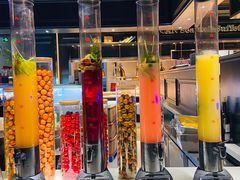 -加餐海鲜自助(宝龙一城店)