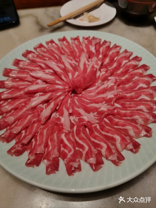 南门涮肉(天坛店)图片