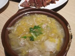 -六泰居·尔滨地标·东北菜(黄河路店)