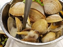 -渔娘渔家丹东海鲜(东直门店)