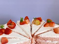 -幸福西饼生日蛋糕·下午茶(思明店)