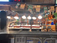 -亚马逊海鲜自助(万象汇店)