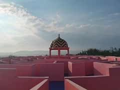 -漳州滨海火山岛自然生态风景区