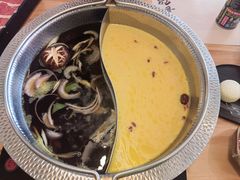 -牛匠和牛寿喜锅(西安总店)