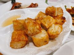 -盛中钰广味小馆