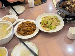 -烤肉宛饭庄(北新桥店)