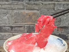 -渝大狮毛肚老火锅(解放碑店)