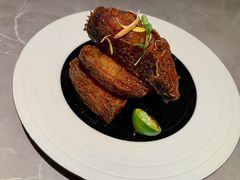 -醉庐·新上海菜(南京西路店)
