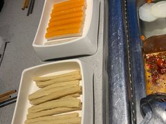 -海底捞火锅(凯德广场店)