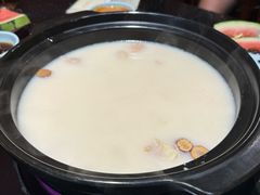 -捞王猪肚鸡火锅(昆山店)