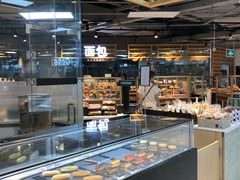 -家乐福(古北店)