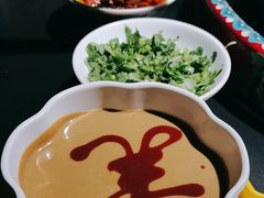 -羊大爷涮肉(亮马桥店)