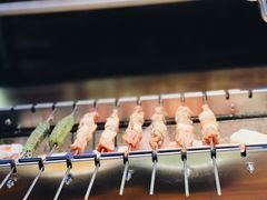 -三个蒙古大叔羊肉串(大宁店)