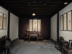-蔡元培故居
