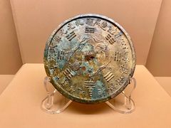 -上海博物馆(人民广场馆)