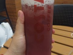 -COSTA COFFEE(上海月星环球港店)