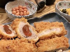 -胜博殿霸王树(嘉里中心店)