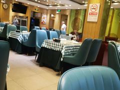 大堂-紫光园(吕家营店)