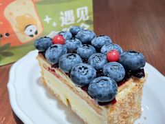 -遇见拿破仑(熙南里店)