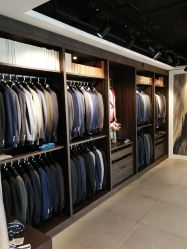 -优山定制西服衬衫大衣(国贸店)