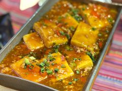 -香巴拉云南餐厅(华莱坞店)