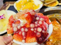 -唇辣号重庆老火锅(燕郊鑫乐汇店)