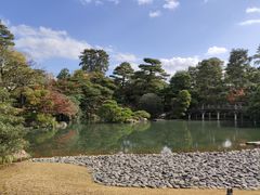 -京都御所