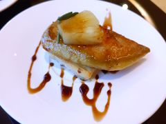 鹅肝-BLD西餐厅(成都首座万丽酒店)