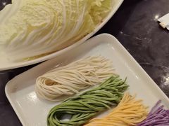 -世贸万锦大酒店·烹大师火锅达人