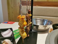 -和庆斋羊蝎子火锅·碳缸烧烤(顺义旗舰店)